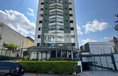 Apartamento com 2 dormitorios 1 suite 2 vagas na vila invernada .