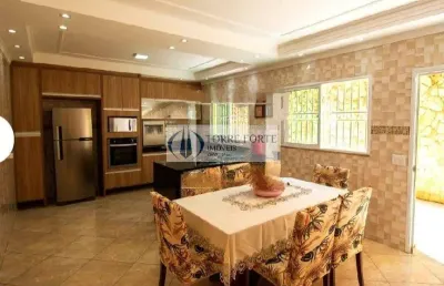 Sobrado com 3 dormitorios 1 suite 4 vagas na vila curuça velha