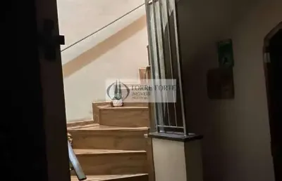 Casa com 3 quartos à venda na Rua Ganges, 1, Vila Carrão, São Paulo
