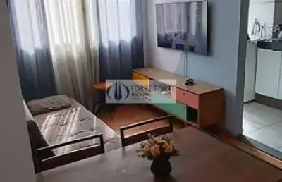 Apartamento com 2 dormitorios 1 vaga livre e demarcada em itaquera.