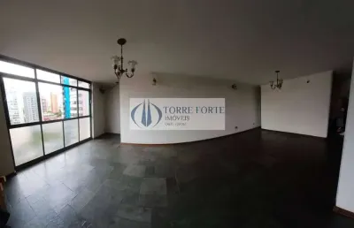 Apartamento 4 dormitórios 1 suíte e 2 vagas em santo andré