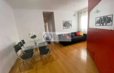 Apartamento com 3 dormitorios 1 vaga livre na vila formosa.