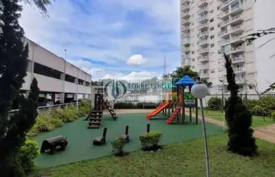 Maravilhoso apartamento com 1 dormitório no aricanduva