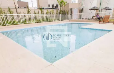 Excelente apartamento com 2 dormitórios na barra funda