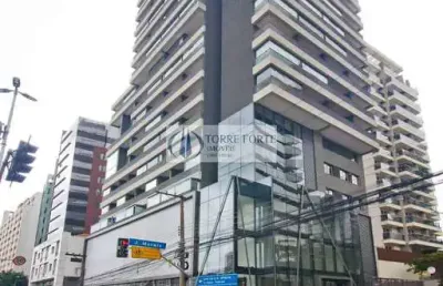 Apartamento com 1 quarto à venda na Rua Vergueiro, 1009, Liberdade, São Paulo