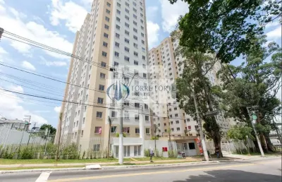 Maravilhoso apartamento com 2 dormitórios em itaquera