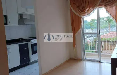 Apartamento 2 dormitórios 1 suíte 1 vaga no jardim américa da penha