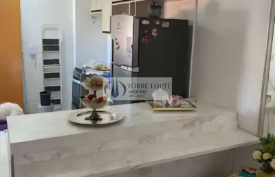 Apartamento com 1 dormitorio sem vaga de garagem na vila carrão.