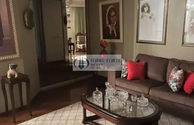 Apartamento com 3 dormitórios, 2 vagas, varanda gourmet em moema