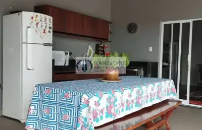Chacara com 2 dormitorios 1 suite , varanada gourmet 10 vagas em indaiatuba