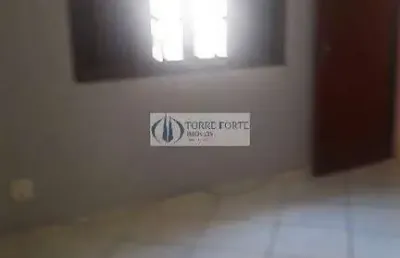 Sobrado com 3 dormitorios 2 suites 2 vagas , churrasqueira no cangaiba.