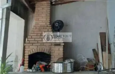 Sobrado com varanda 4 dormitorios 2 vagas de garagem em mogi das cruzes.