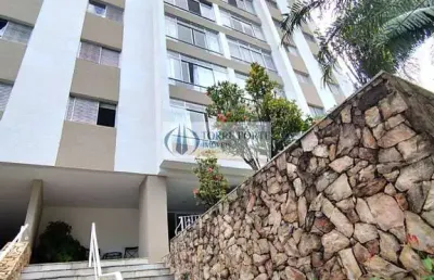 Maravilhoso apartamento com 3 dormitórios em perdizes 