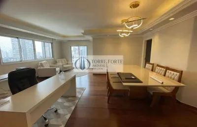 Apartamento 4 quartos, 1 suíte, 150 m2, 2 vagas, no jardim anália franco