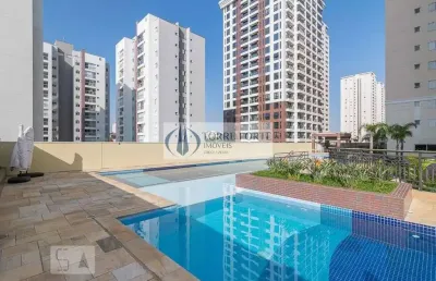 Lindo apartamento 2 dormitórios, 1 suíte, 1 vaga em são caetano do sul
