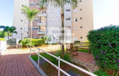 Maravilhoso apartamento com 2 dormitórios na vila prudente
