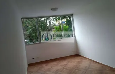 Lindo apartamento 2 dormitórios 2 banheiros e 1 vaga na vila prudente