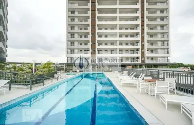 Maravilhoso apartamento com 3 dormitórios varanda gourmet no tatuapé