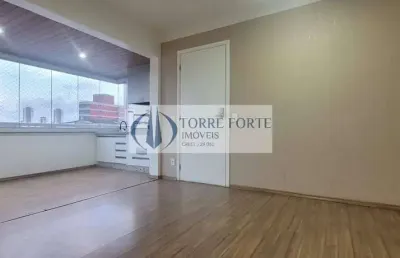 Lindo apartamento  3 dormitórios, 3 suítes, 2 vagas no centro