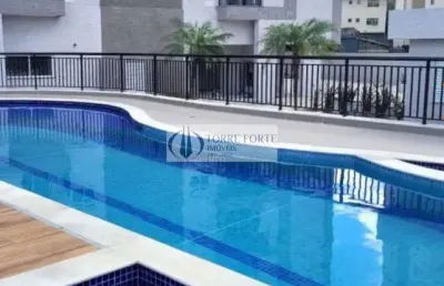 Apartamento com 2 quartos à venda na Rua Quinze de Agosto, 310, Centro, São Bernardo do Campo