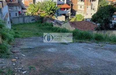 Excelente terreno para construção localizado no cangaiba