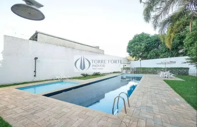 Apartamento 3 dormitórios 1 suíte 1 vaga no tatuapé