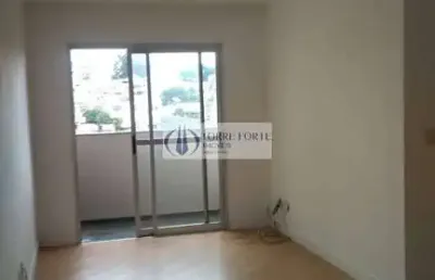 Apartamento com varanda 3 dormitorios 1 suite 1 vaga na vila formosa