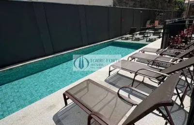 Apartamento com 1 quarto à venda na Rua Cesário Alvim, 1005, Belenzinho, São Paulo