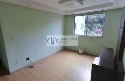 Lindo apartamento 2 dormitórios, 1 vaga  lazer completo