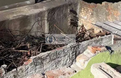 Terreno com 177 metros bem localizado na vila formosa.
