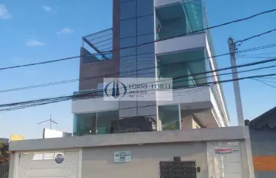 Lindo apartamento 2 dormitórios 1 vaga na vila formosa