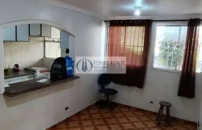 Apartamento com 2 quartos à venda na Rua Ribeira do Pombal, 224, Cangaíba, São Paulo
