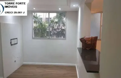 Apartamento com 2 quartos à venda na Avenida Salgado Filho, 2844, Centro, Guarulhos