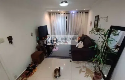 Apartamento com 2 quartos à venda na Rua Marquês de São Vicente, 6, Campo Grande, Santos