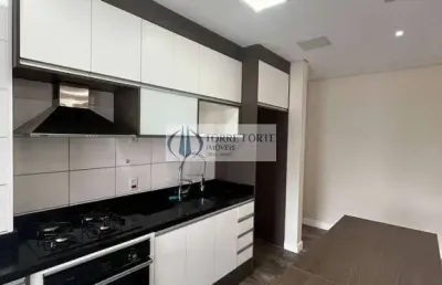 Apartamento com sacada 3 dormitorios 1 suite 2 vagas na vila prudente