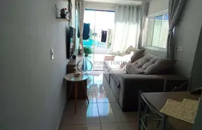 Linda cobertura 3 dormitórios , 2 vagas no parque capuava
