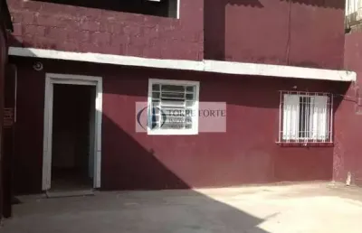 Casa com 1 quarto à venda na Rua Bonifácio Gomes de Siqueira, Vila Rica, São Paulo