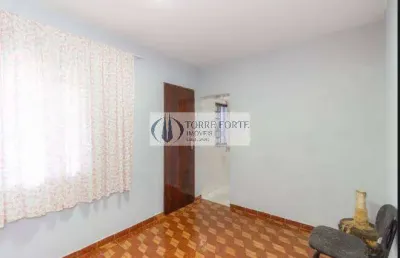 Excelente sobrado 3 dormitórios mais edícula com 2 vagas na vila formosa