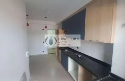 Apartamento novo 2 dormitórios 1 vaga na vila formosa