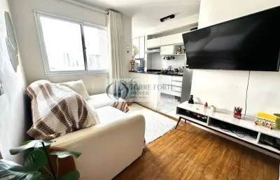 Apartamento com 2 quartos à venda na Rua Santa Teresinha, 180, Tatuapé, São Paulo