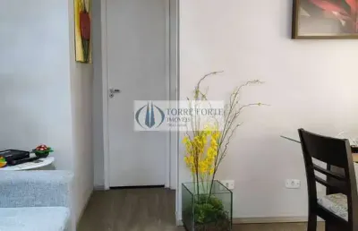 Apartamento excelente localização 1 dormitório 1 vaga na bela vista