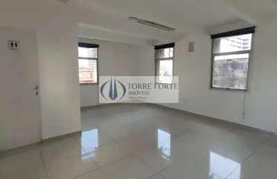Sala comercial com 1 sala à venda na Rua Domingos de Morais, 2747, Vila Mariana, São Paulo