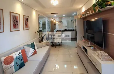 Casa em condominio com 2 suites 1 vaga coberta na vila ré .