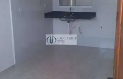 Apartamento com 2 dormitorios 1 vaga de garagem na patriarca