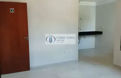 Apartamento 2 dormitórios vila califórnia, ótima localização