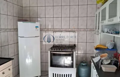 Casa com 2 dormitorios sem vaga de garagem na vila carrão .