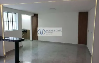 Casa 3 dormitórios com suíte na vila maria alta 1 vaga de garagem