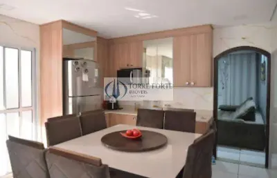 Casa com 4 quartos à venda na Rua Evangelista de Souza, 1, Jardim Santo Alberto, Santo André