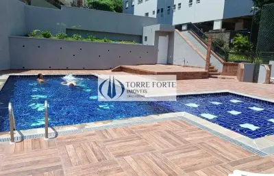 Apartamento 2 dormitórios 1 vaga no jardim patente novo