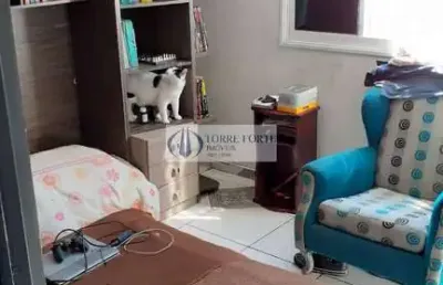 Apartamento com 2 quartos à venda na Rua Flor da Madrugada, 201, Conjunto Promorar Sapopemba, São Paulo